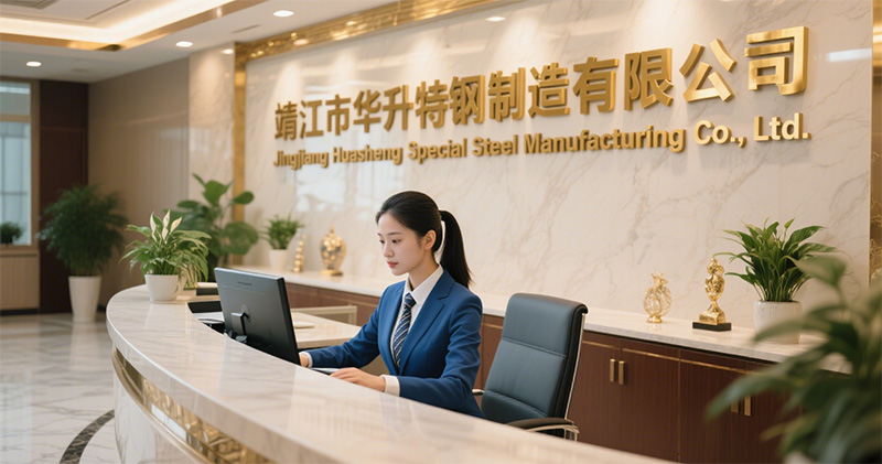 現(xiàn)代化工廠外觀