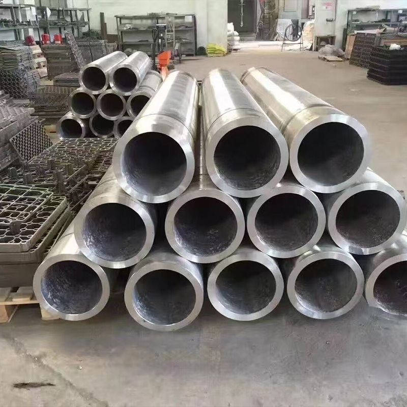 窯爐配套件